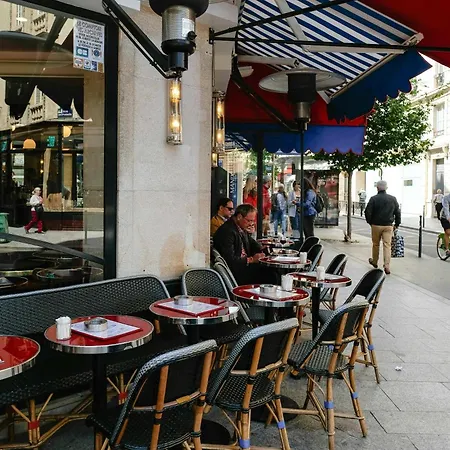 Cosy For 2p With A-c - Near Montmartre Appartamento
